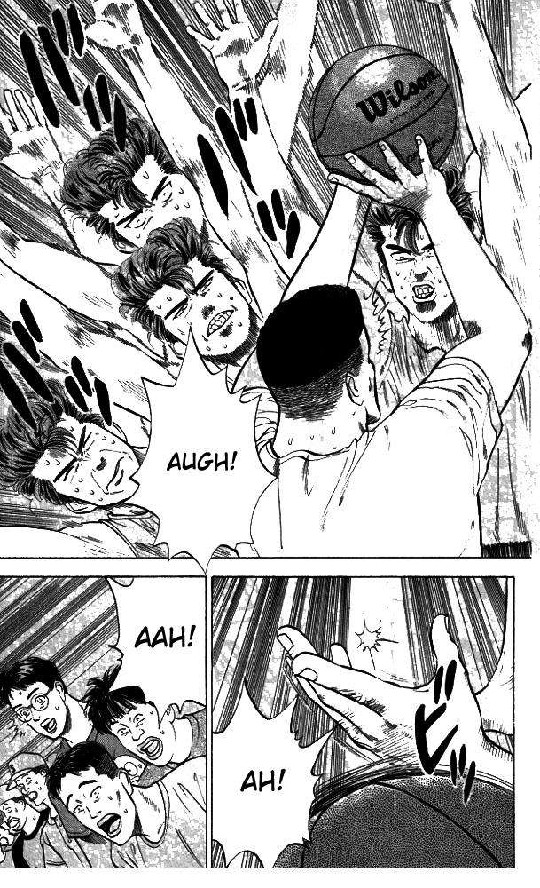 Read Slam Dunk (es) Manga Online