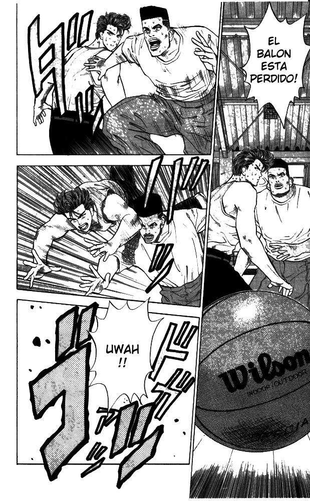 Read Slam Dunk (es) Manga Online