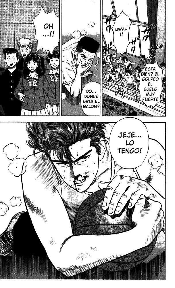 Read Slam Dunk (es) Manga Online