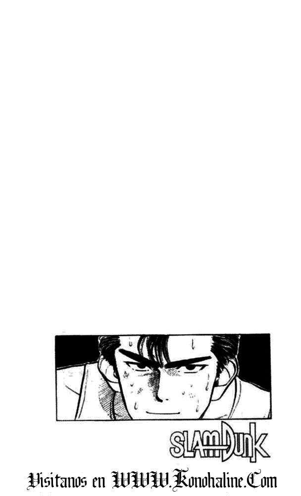 Read Slam Dunk (es) Manga Online