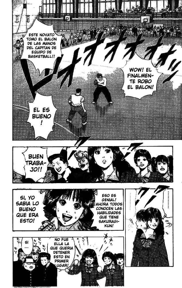 Read Slam Dunk (es) Manga Online