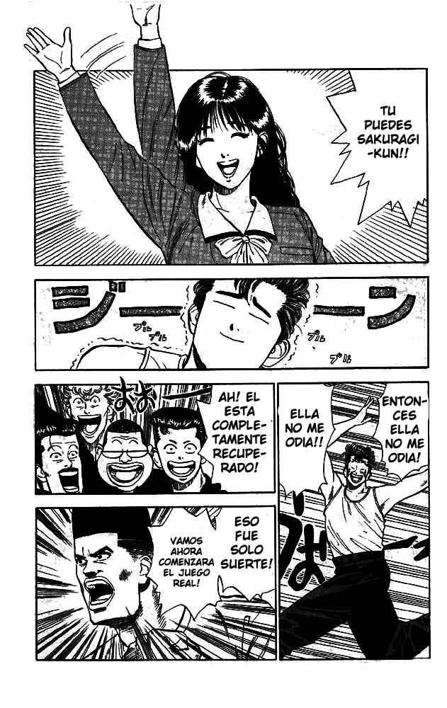 Read Slam Dunk (es) Manga Online