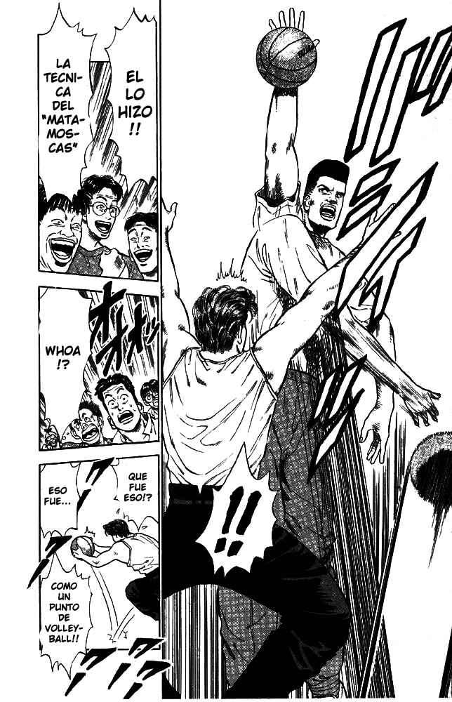Read Slam Dunk (es) Manga Online