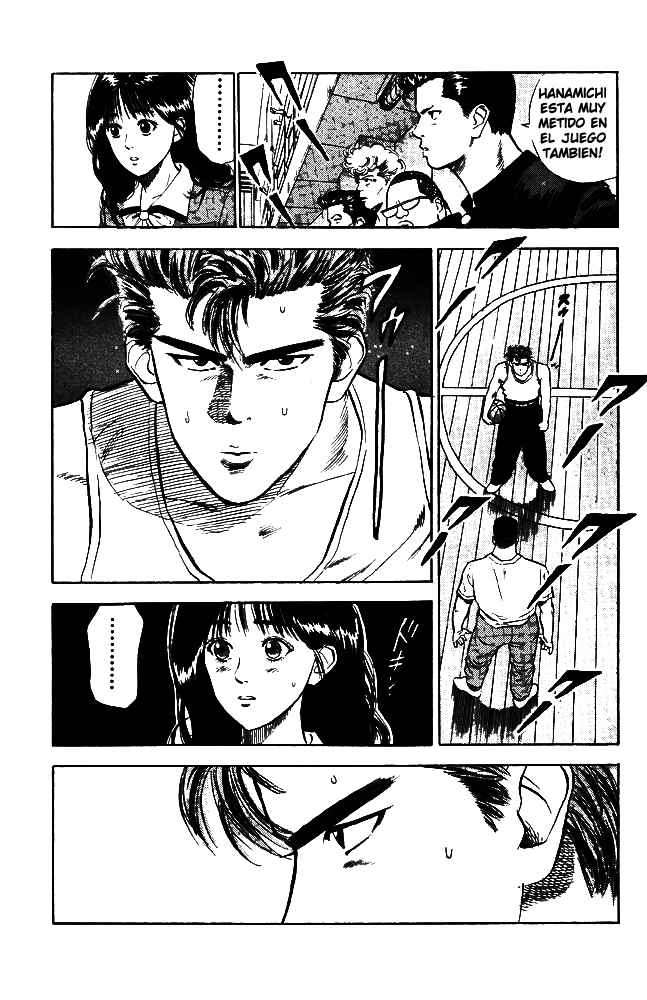 Read Slam Dunk (es) Manga Online