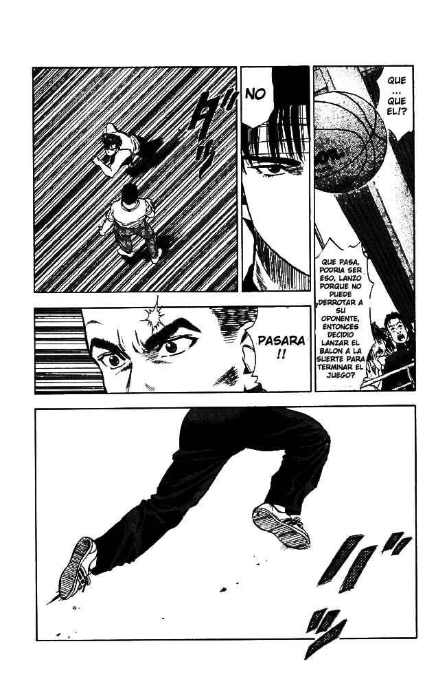 Read Slam Dunk (es) Manga Online