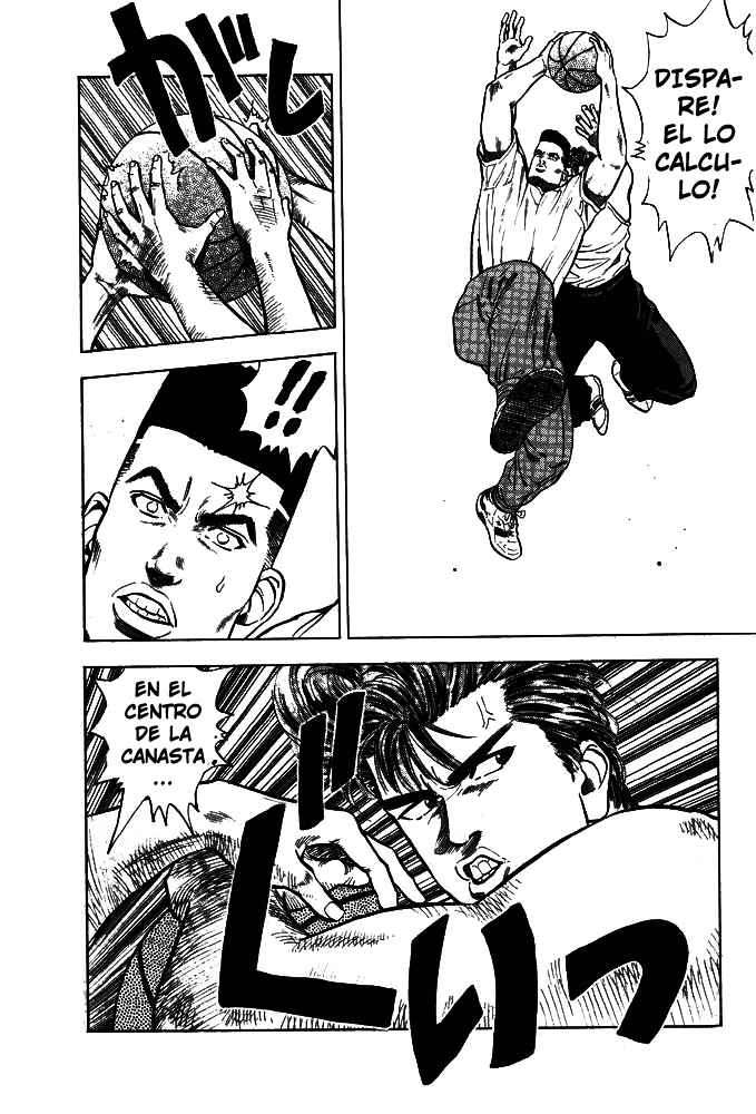 Read Slam Dunk (es) Manga Online