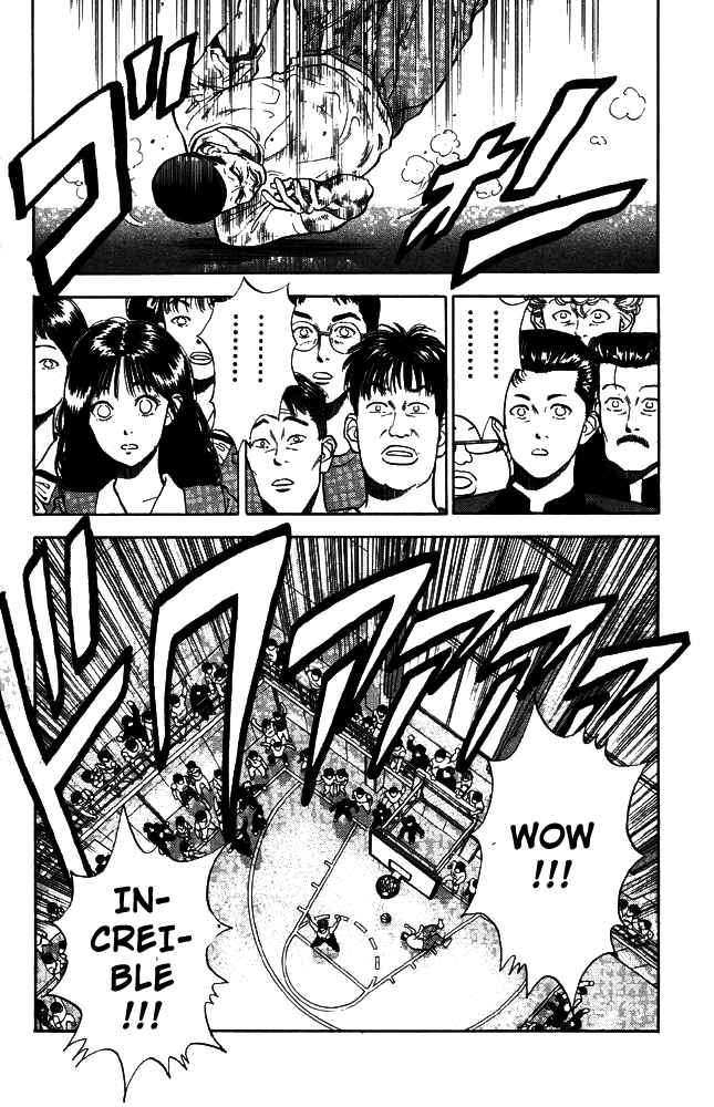 Read Slam Dunk (es) Manga Online