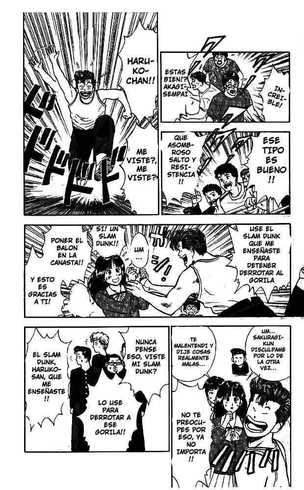 Read Slam Dunk (es) Manga Online