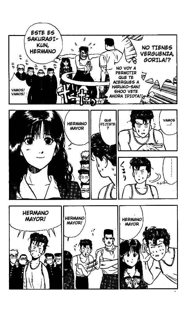 Read Slam Dunk (es) Manga Online