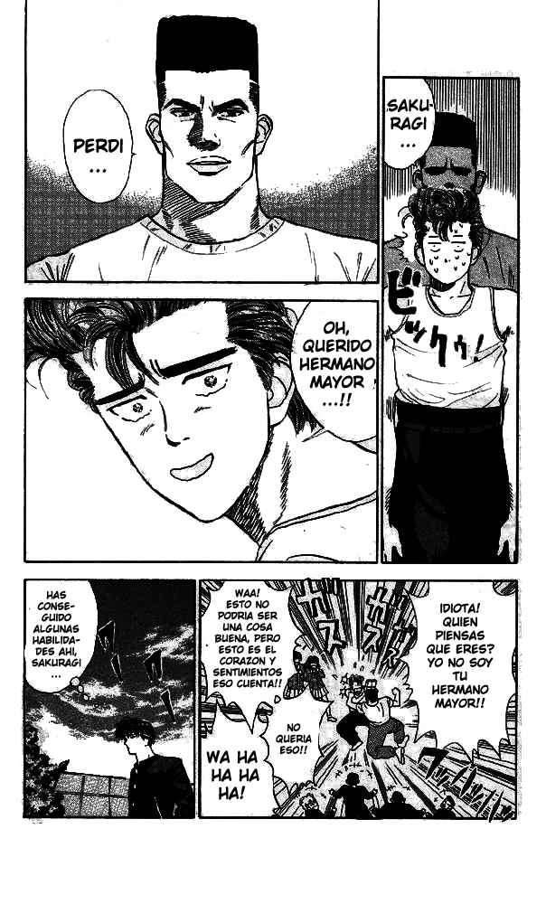 Read Slam Dunk (es) Manga Online