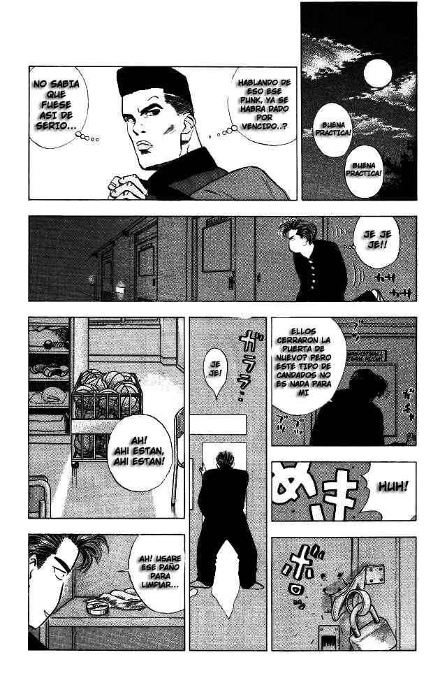 Read Slam Dunk (es) Manga Online