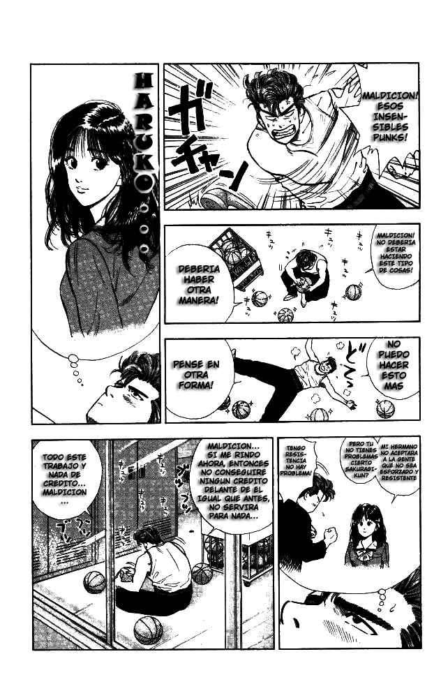 Read Slam Dunk (es) Manga Online
