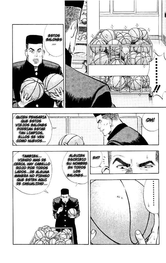 Read Slam Dunk (es) Manga Online