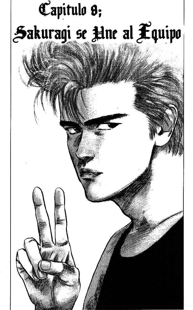 Read Slam Dunk (es) Manga Online