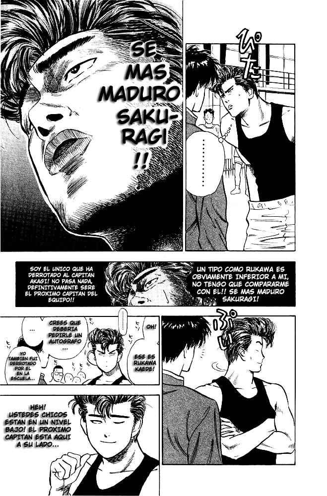 Read Slam Dunk (es) Manga Online