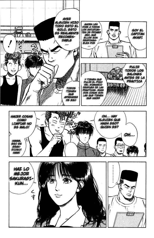 Read Slam Dunk (es) Manga Online