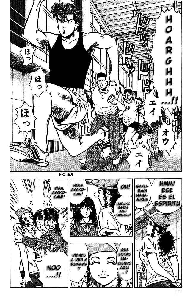 Read Slam Dunk (es) Manga Online