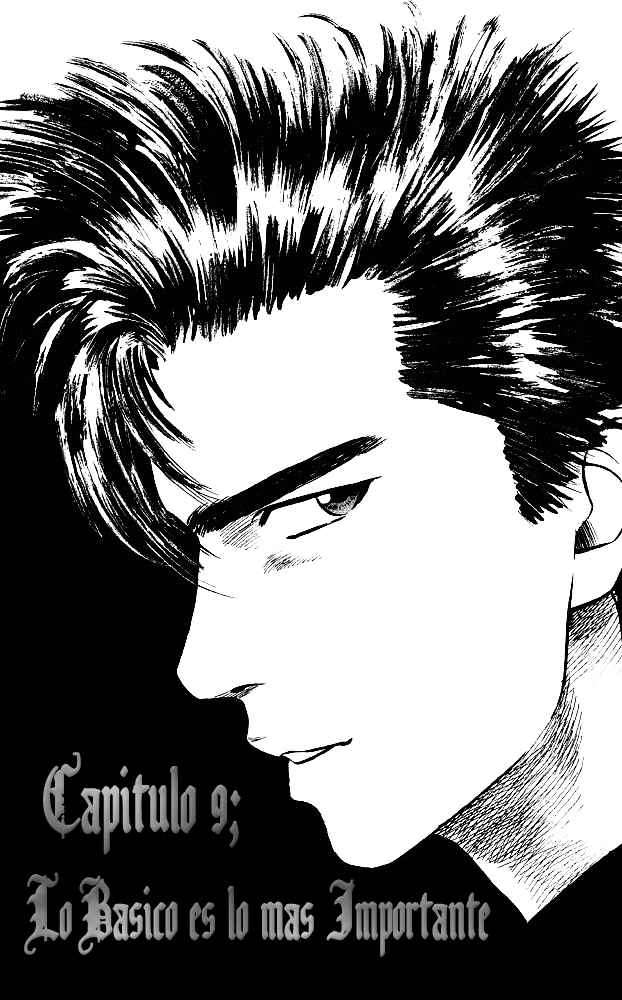 Read Slam Dunk (es) Manga Online