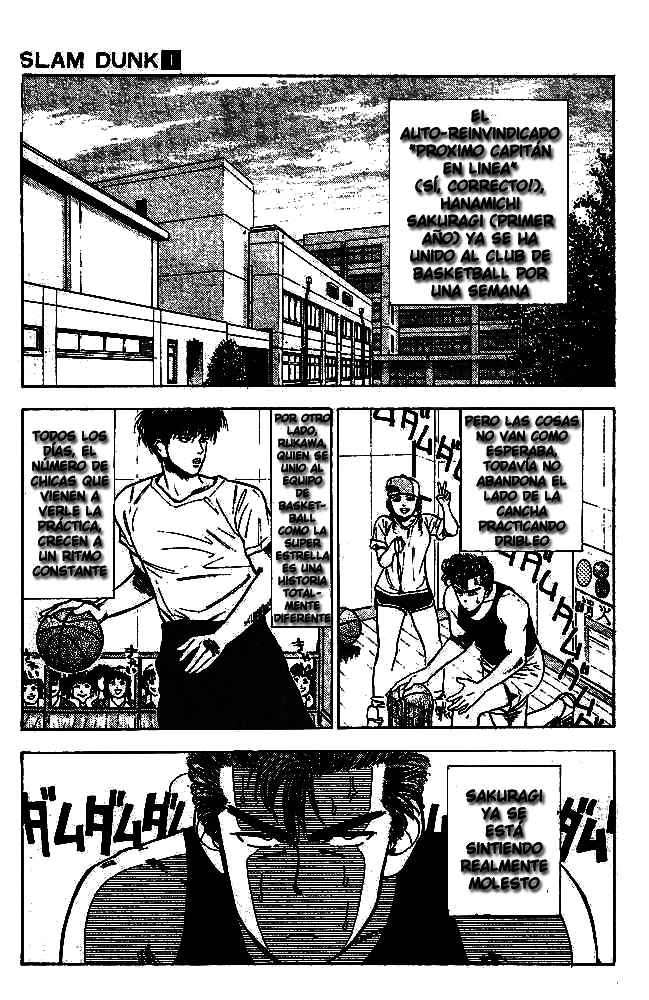 Read Slam Dunk (es) Manga Online
