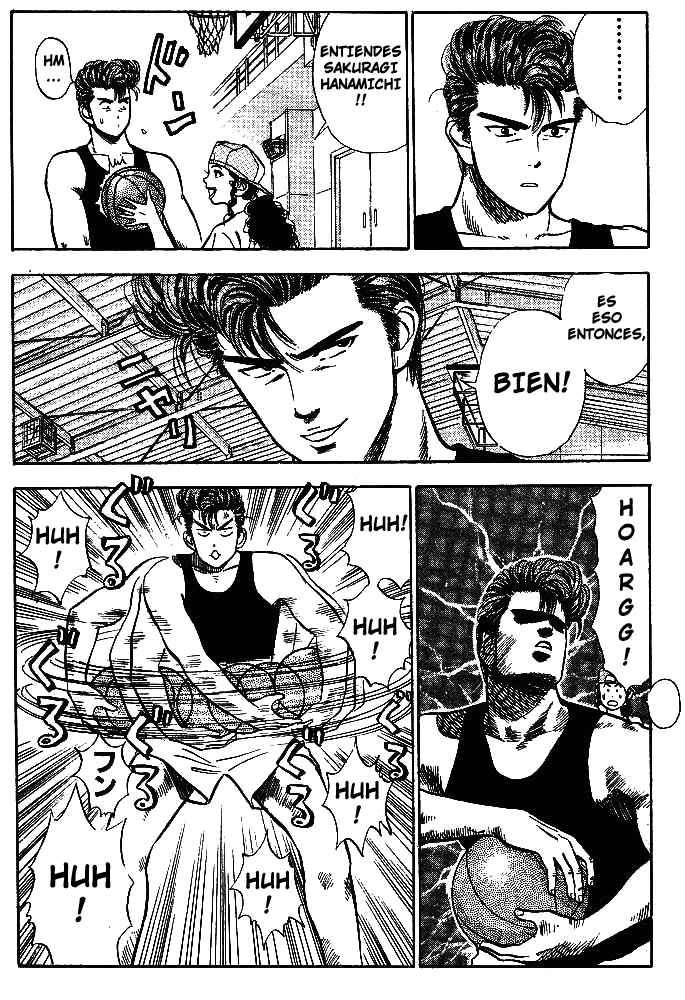 Read Slam Dunk (es) Manga Online