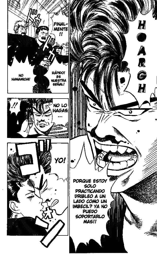 Read Slam Dunk (es) Manga Online