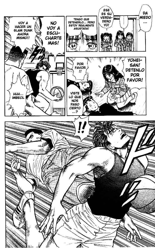 Read Slam Dunk (es) Manga Online