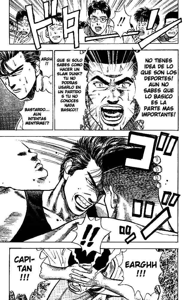 Read Slam Dunk (es) Manga Online