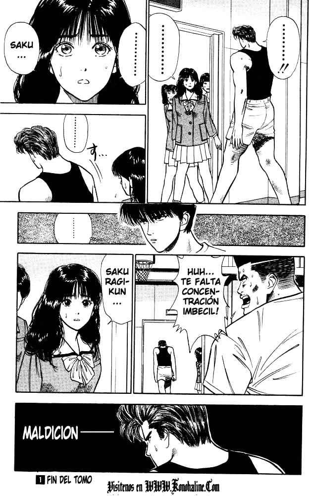 Read Slam Dunk (es) Manga Online