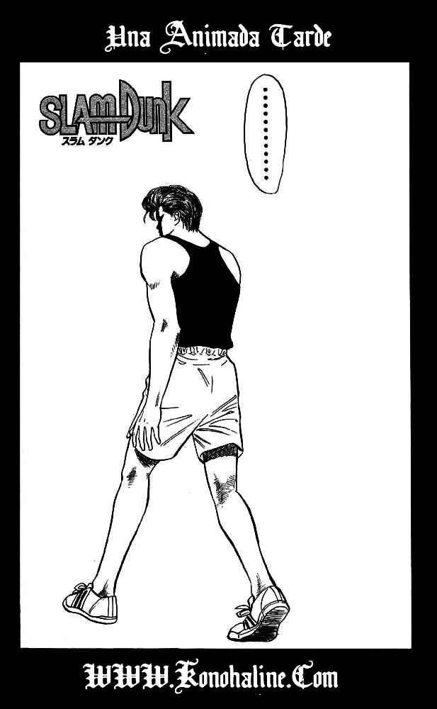 Read Slam Dunk (es) Manga Online