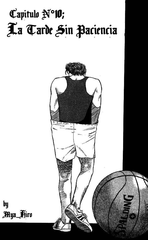 Read Slam Dunk (es) Manga Online