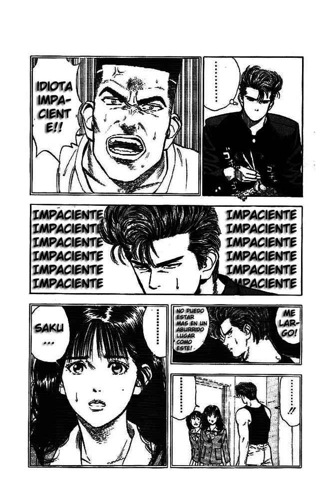 Read Slam Dunk (es) Manga Online