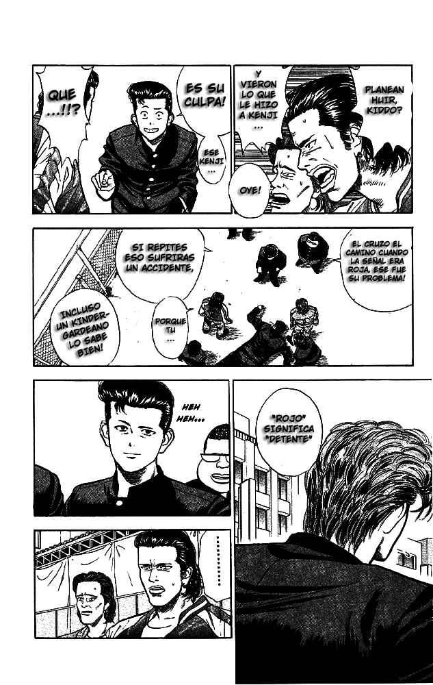 Read Slam Dunk (es) Manga Online