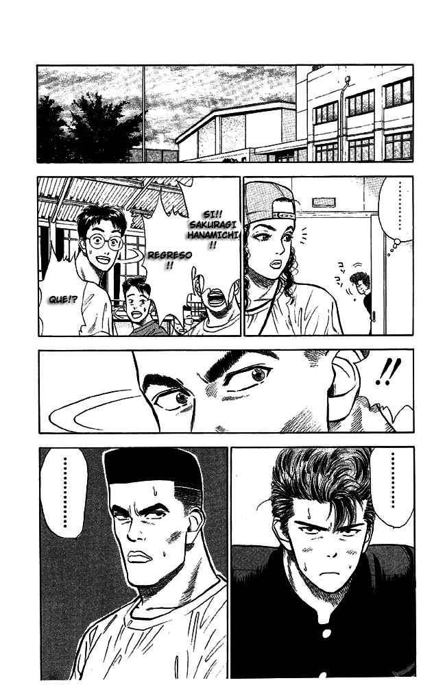 Read Slam Dunk (es) Manga Online