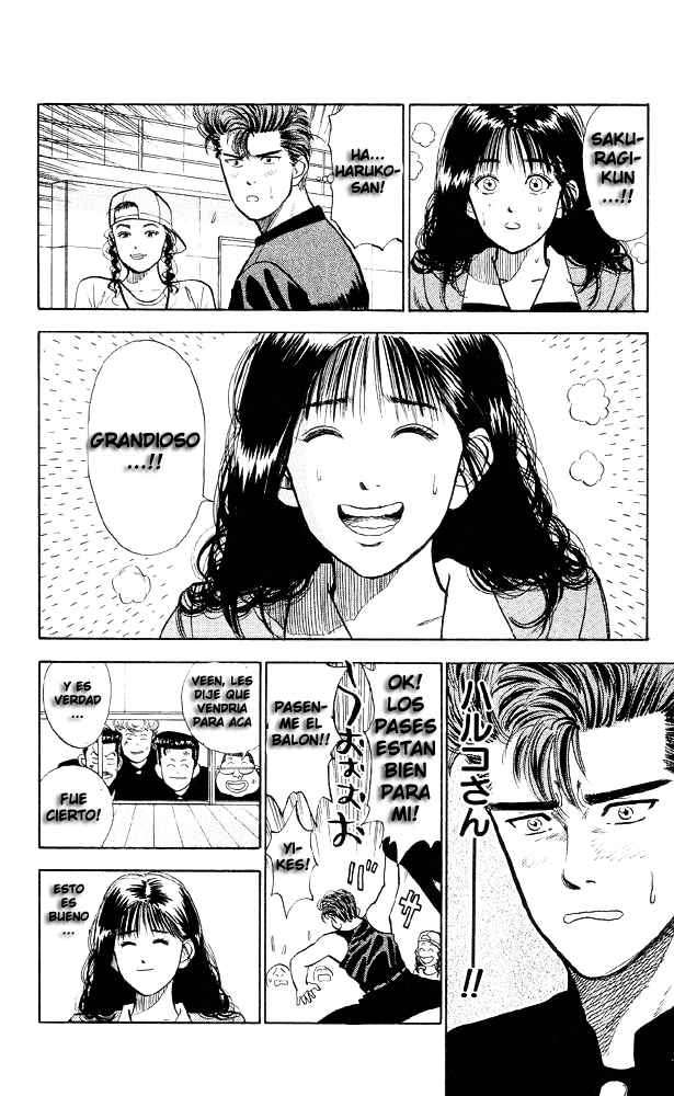 Read Slam Dunk (es) Manga Online