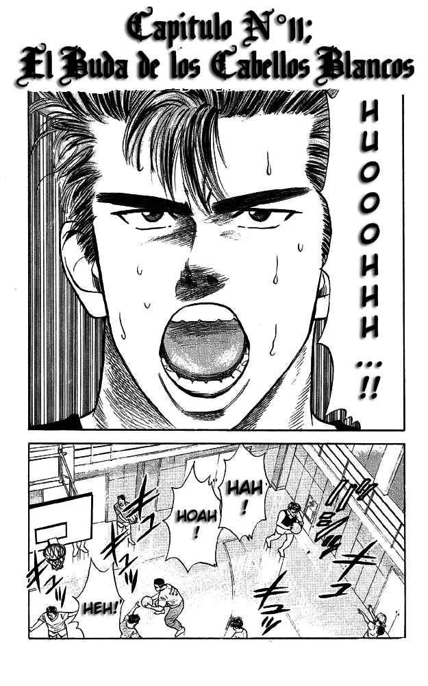 Read Slam Dunk (es) Manga Online