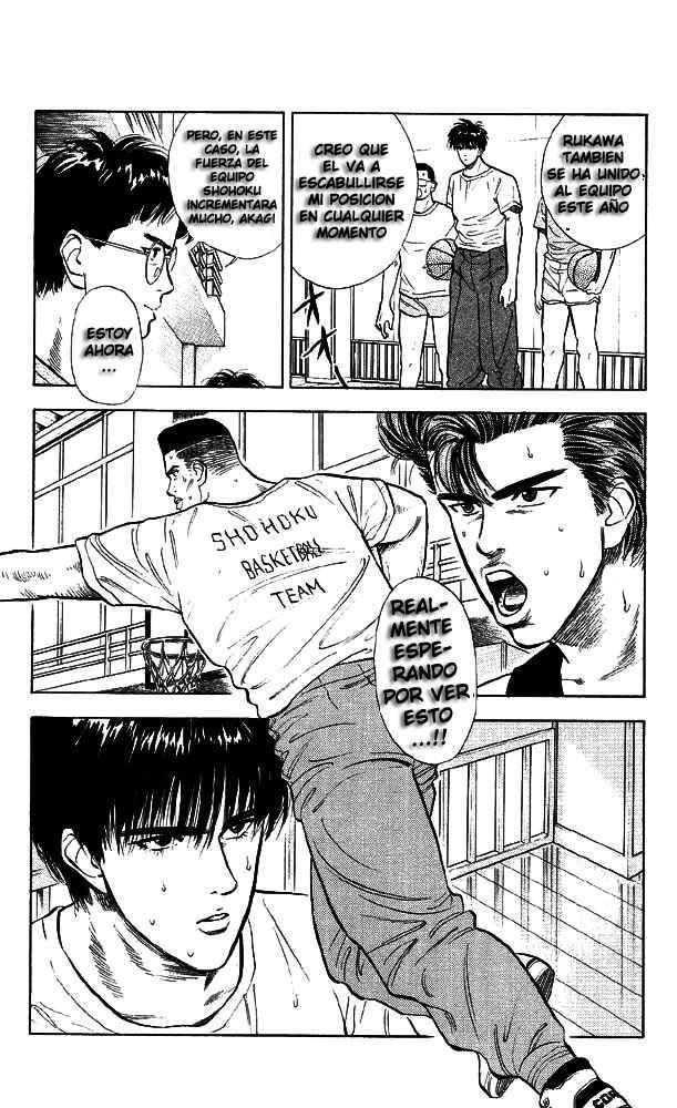 Read Slam Dunk (es) Manga Online