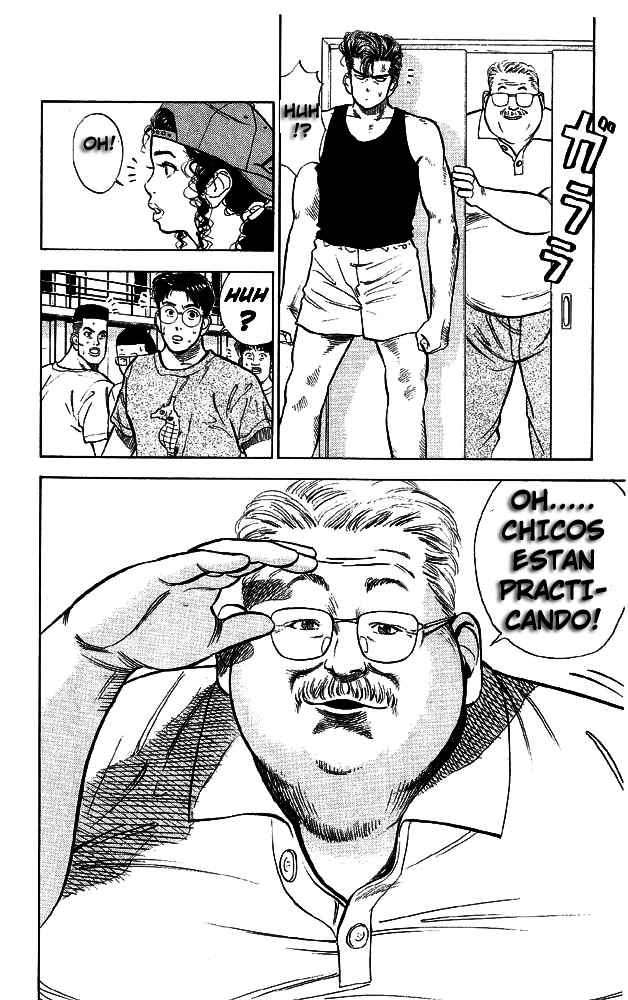 Read Slam Dunk (es) Manga Online