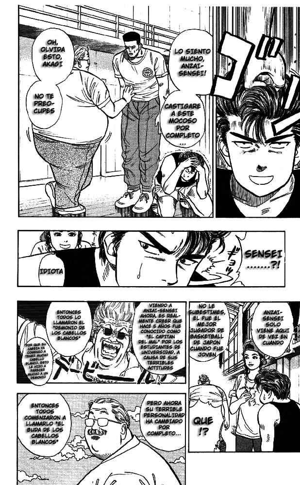 Read Slam Dunk (es) Manga Online