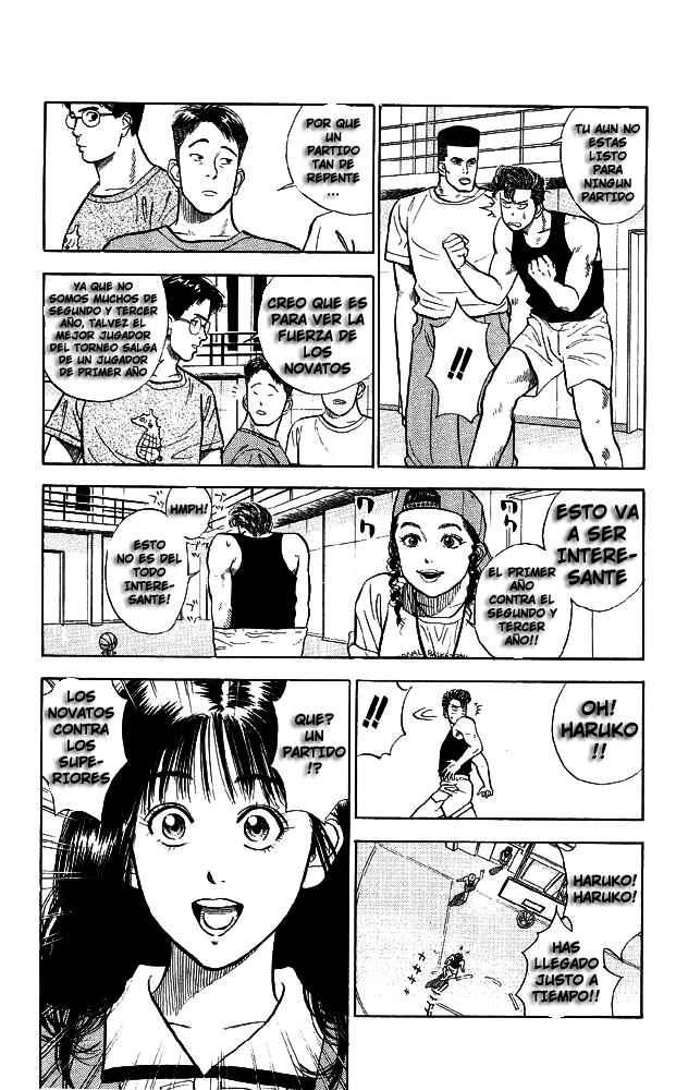 Read Slam Dunk (es) Manga Online