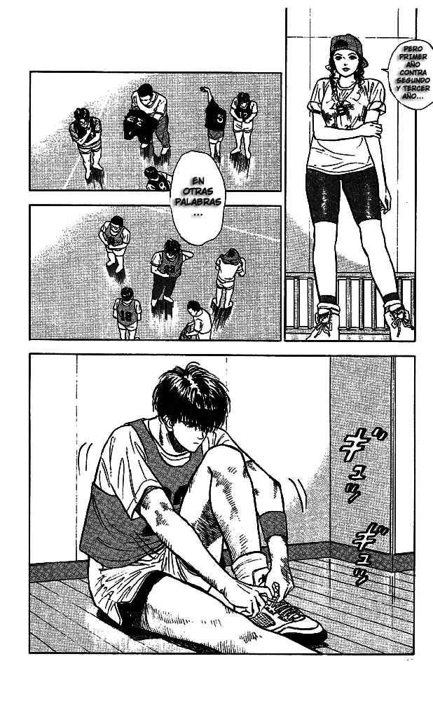 Read Slam Dunk (es) Manga Online