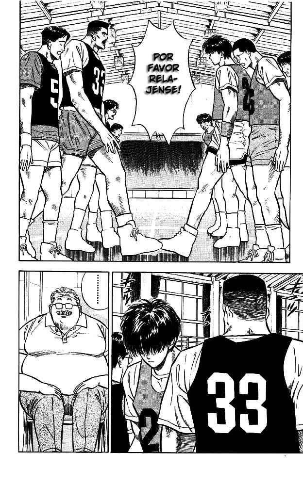 Read Slam Dunk (es) Manga Online
