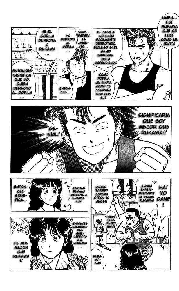 Read Slam Dunk (es) Manga Online