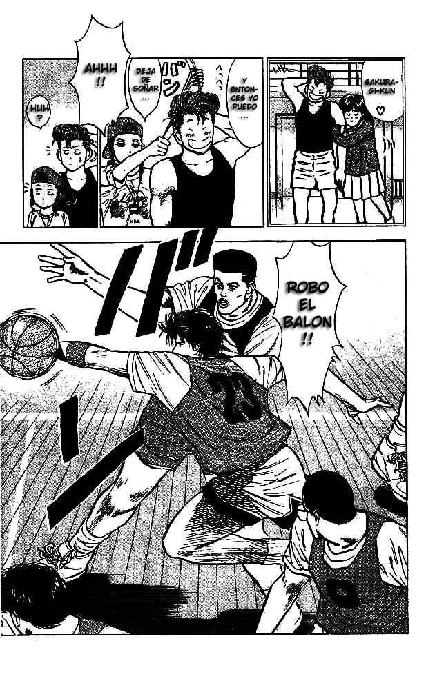 Read Slam Dunk (es) Manga Online