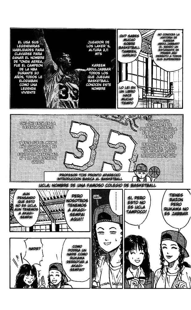 Read Slam Dunk (es) Manga Online