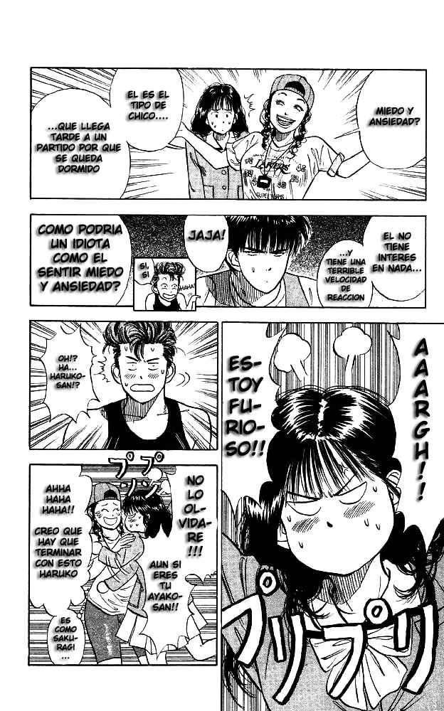 Read Slam Dunk (es) Manga Online