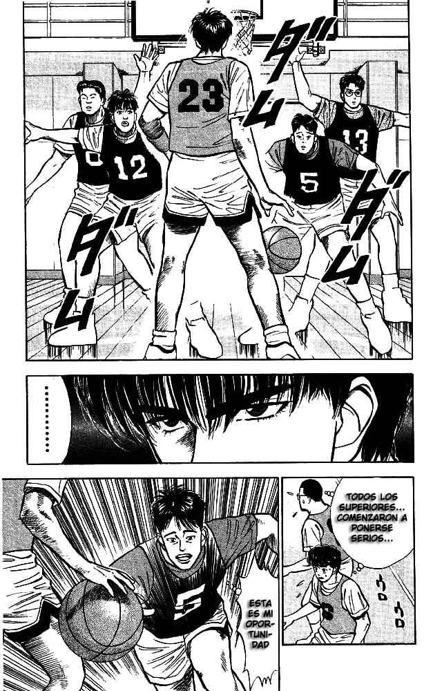 Read Slam Dunk (es) Manga Online