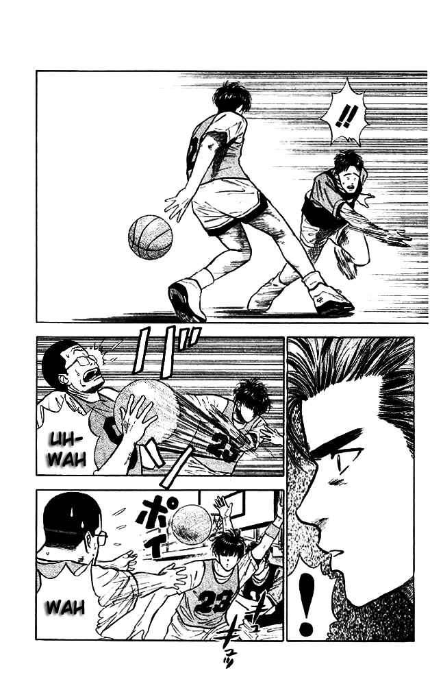 Read Slam Dunk (es) Manga Online