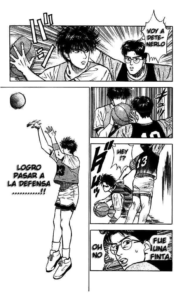Read Slam Dunk (es) Manga Online
