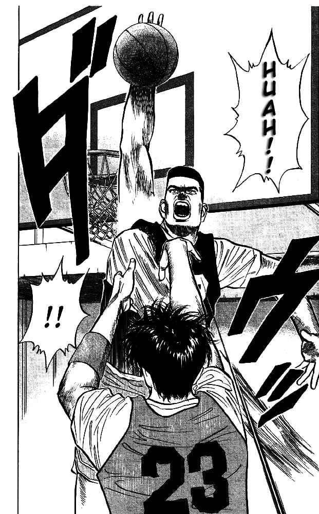 Read Slam Dunk (es) Manga Online