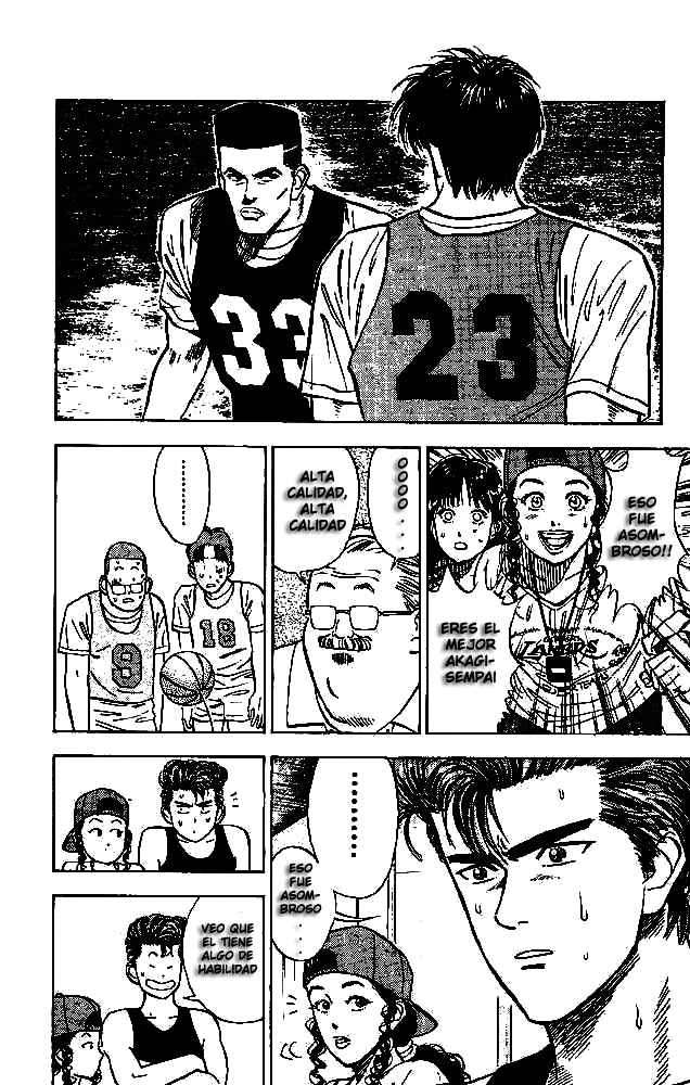 Read Slam Dunk (es) Manga Online